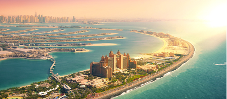 Dubai scheich kennenlernen