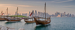 Reisetipps für Qatar