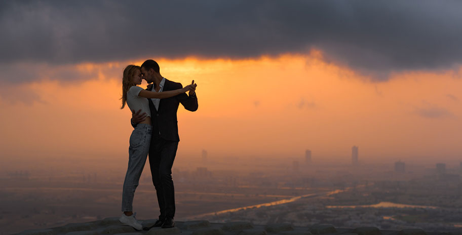 Dubai Honeymoon Special Angebote Dubai Honeymoon Special Brautrabatt