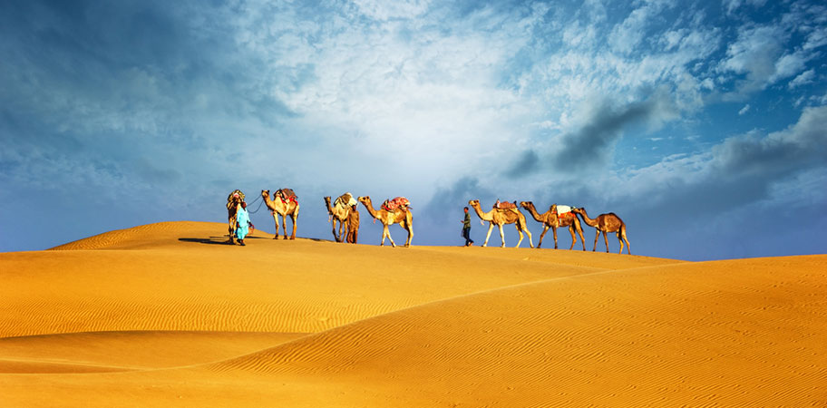 Dubai Wüstensafaris - Erlebnis für Gross und Klein Dubai Wüstensafari Empfehlung Familie