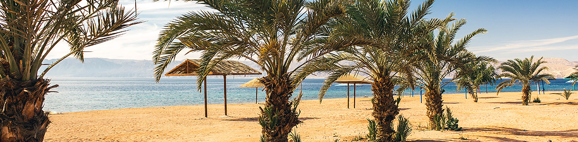 Hotels Aqaba