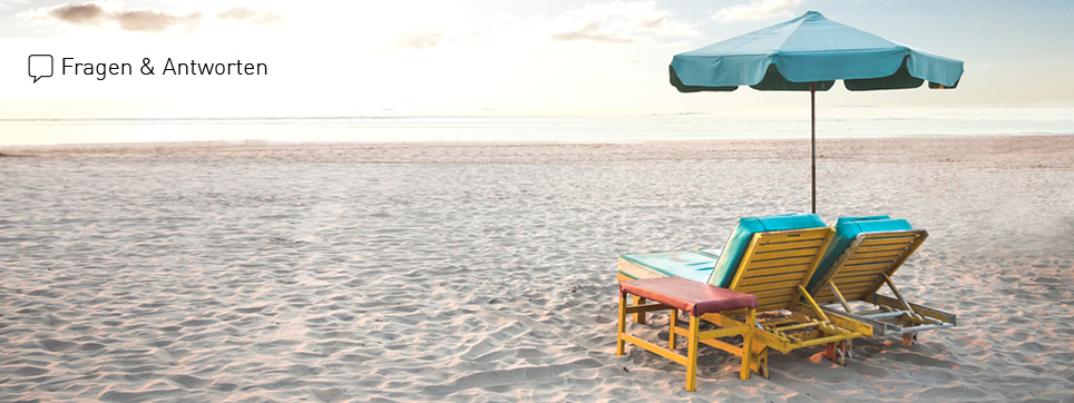 Qatar Reisen FAQ Qatar Ferien FAQ
