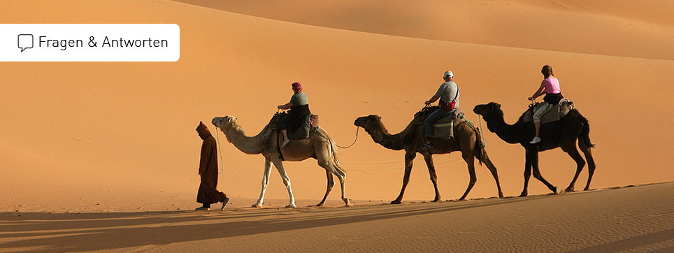 Dubai Reisen FAQ Dubai Ferien FAQ