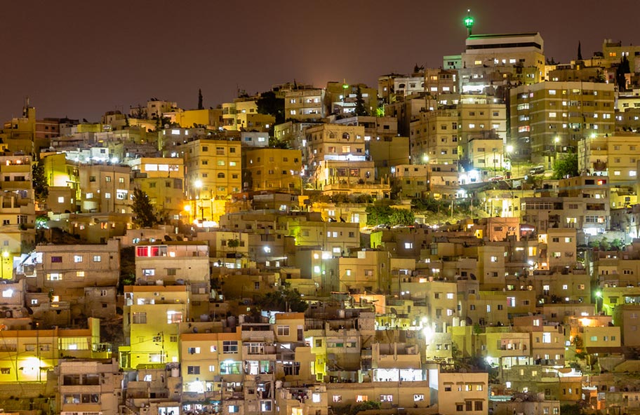 Jordanien Länderinfos Jordanien Reisetipps Amman