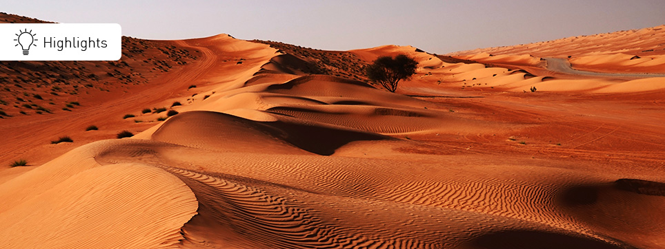 Oman Ferien Highlights Oman Reisen Highlights