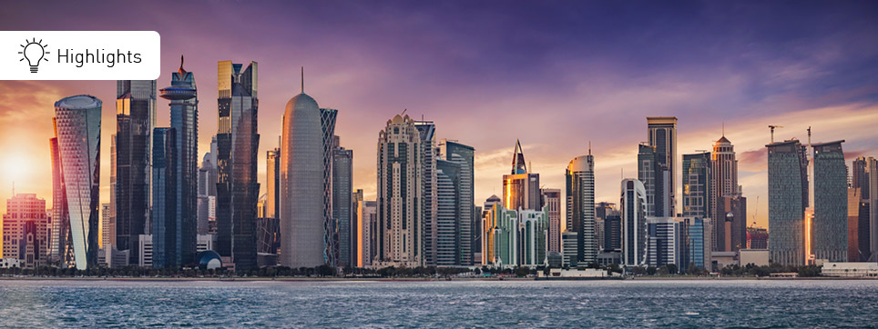 Highlights Qatar Reisen Qatar Ferien Highlights