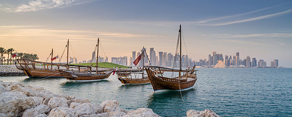 Hilfreiche Informationen und Tipps für Ihre Qatar Reisevorbereitung<br />
 
