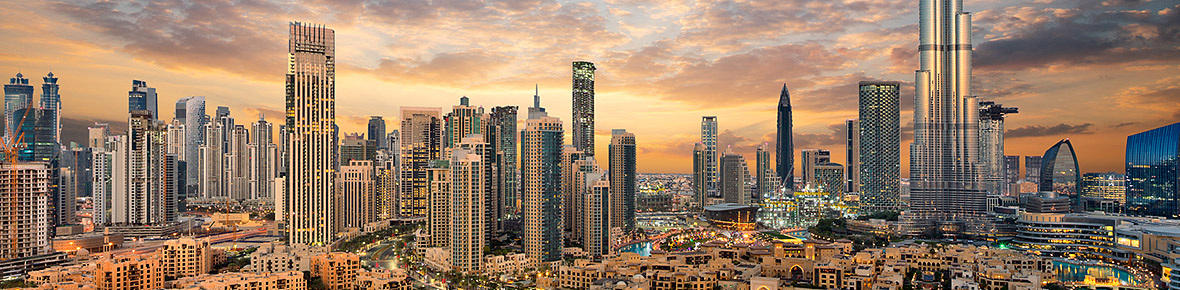 Dubai Reisetipps und Länderinfos