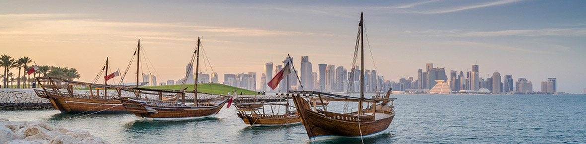 Qatar Reisetipps