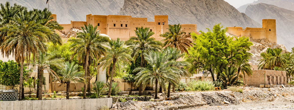 Oman