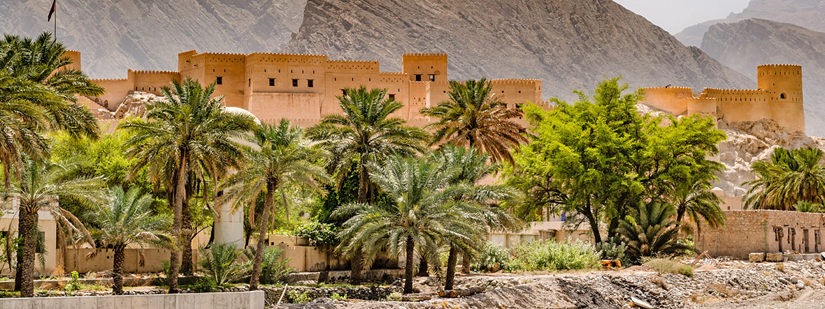 Oman